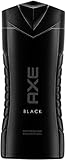 AXE Duschgel Black, 6er Pack (6 x 250 ml)