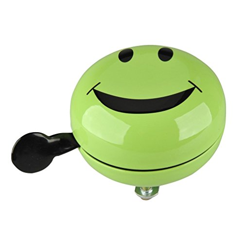 Fischer Glocke Maxi Ding Dong Smiley, One size, 85813