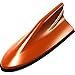 Produktbild GT86 BRZ Shark Fin am/fm Antenne - Orange Metallic H8R