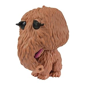 Funko Pop Sr. Snuffleupagus (Barrio Sésamo 06) - Imagen 4