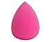 Miss Gorgeous Beauty Flawless Makeup Sponge Blender Latex Free Cosmetic Puff, Pink