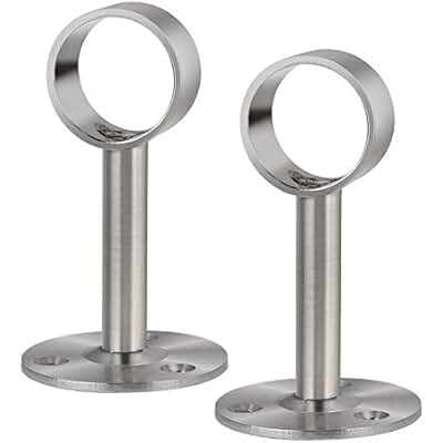 Suchergebnis auf Amazon.de für: deckenhalterung gardinenstange: Küche