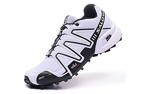 Preisvergleich Produktbild Salomon Speed Cross III womens (USA 5) (UK 3.5) (EU 36)