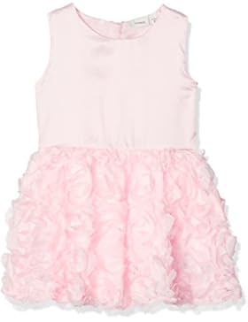 name it Mädchen Kleid nitFRY