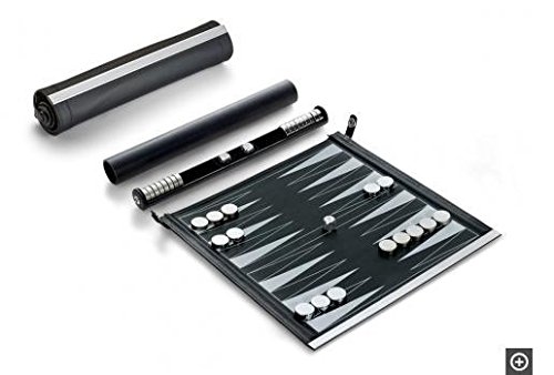 Price comparison product image Philippi Giorgio Backgammon Set