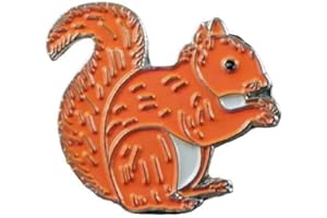 VIVANA Metal Enamel Pin Badge Brooch Hobby Pastimes Support Lapel Flair Gift Dress up your Coat or Bag