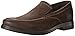 Produktbild Clarks Men's Dark Brown Rakin Free 13 D(M) US