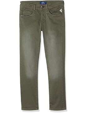 TOM TAILOR Jungen Jeans Coloured Denim Ryan