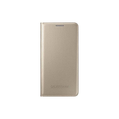 Samsung EF-FG850BFEGWW - Cubierta del tir n para Samsung Galaxy Alpha G850F dorado reviews Samsung EF-FG850BFEGWW - Cubierta del tir n para Samsung Galaxy Alpha G850F dorado