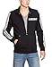 Produktbild adidas Herren Jacke Essentials Lineage Track Top, black/white, S, W60290