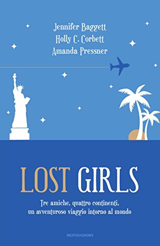Lost girls (Versione italiana) (Omnibus) (Italian Edition) Lost girls (Versione italiana) (Omnibus) (Italian Edition)