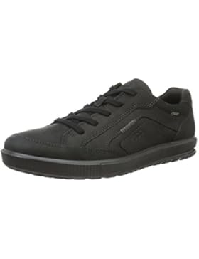 Ecco Herren Ennio Low-Top