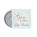 Bath House Nordic Summer Collection Gin & Tonic Lip Balm