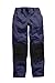 Produktbild Dickies Mens GDT210 Workwear Trousers Navy Black WD4975N