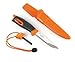 Produktbild Light My Fire Funktionsmesser Mit Feurstahl, Orange, One Size