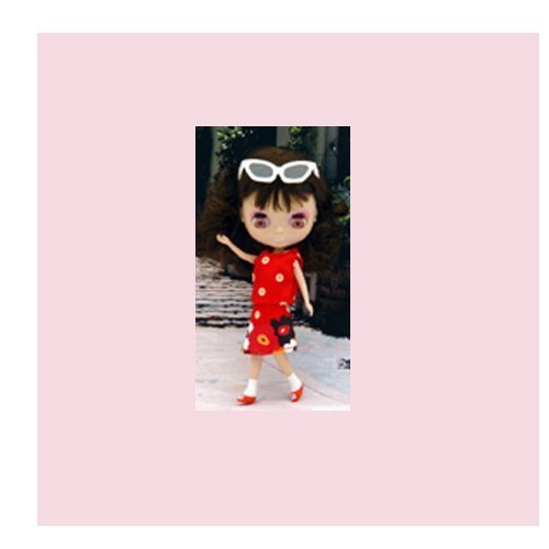 blythe fancy pansy