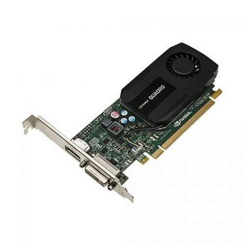 Preisvergleich Produktbild FUJITSU NVIDIA Quadro K420 1GB
