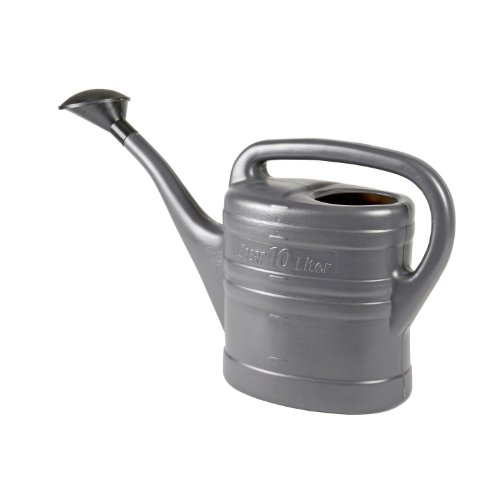 Preisvergleich Produktbild Gießkanne Garden 10ltr.anthr.