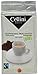 Produktbild Cellini Bio Fairtrade Caffè Crema, ganze Bohne, 6er Pack (6 x 250 g)