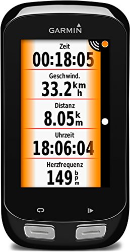 Garmin Varia Fahrrad-Radar Bundle (integrierte Abstandsmessung, Anzeige der Gefahrenstufe, StVZO Zulassung) - 7