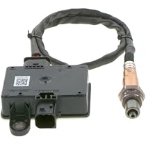 Sensore Particelle Sospense BOSCH 0281007682 - Ricambio Originale Per Auto - Foto 7