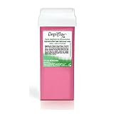 comprar cera roll on depilflax Contenido: 110 ml. Cartucho Roll-on Cera Depilatoria Depilflax Rosa