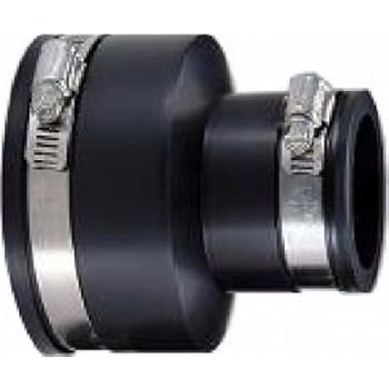 Manicotto Di Evacuazione Per Wc, F ø120 Mm M ø100 Mm NT | Leroy Merlin