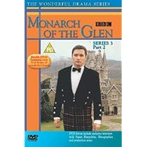 (未使用･未開封品)Monarch of the Glen: Complete Series 2 [DVD] [Import] Amazon.com: Monarch of the Glen: The Complete Collection