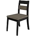 Wakefit Novus Sheesham Wood Dining Chair
