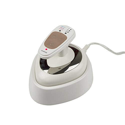 NORLANYA Handy Body Toning and Face Lift Devic Wrinkle Remove Derma Mesotherapy Beauty Machine