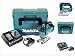 Produktbild Makita DJV 182 RG1J Akku Stichsäge 18V Brushless 26mm im Makpac mit 1x BL1860B 6,0 Ah Akku und DC18RC Ladegerät