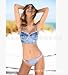 Produktbild GK-Hohe Taille Denim hohe Taille Bikini Europa und split ,Cowboy,L