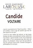 Image de Candide, texte intégral