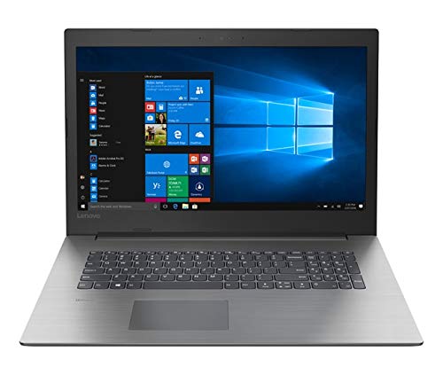 Preisvergleich Produktbild Notebook+Lenovo+Ideapad+330-17AST+%28... Schwarz
