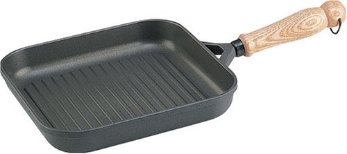 Berndes 71031 - Grill, 24 cm