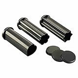 Partybrot-Backröhren, 3er-Set