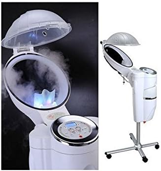 CAPILLARY STEAM MACHINE