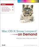Image de Mac OS X Snow Leopard On Demand