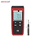 Produktbild nktech nk320d Digital Thermometer Thermocouple Dual Channel T1/T2 K/J Temperatur-50 bis 1300 & # x2103; (K)-50 ~ 1200 & # x2103; (J), Meter 60 g Mini Kontakt Typ Hohe Genauigkeit Tester