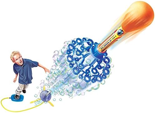 Lanard Toys Bubble & 16oz Bubble Solution