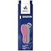Produktbild Shoeboy's Sensation - Damen-Einlegesohle mit Memory-Schaum, passt sich jedem Fuß an - Größe 36, 1 Paar