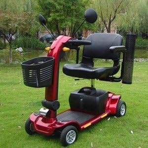 Germ Anxia Mobility Mini 250/Can be Dismantled