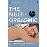 [Multi-Orgasmic Man: Sexual Secrets Every Man Should Know] (By: Mantak Chia) [published: February, 2010]