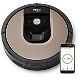 ASPIRADOR IROBOT ROOMBA 966