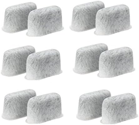 Cuisinart Coffee Filter Cartridges (12 Pack) by PureWater Filters