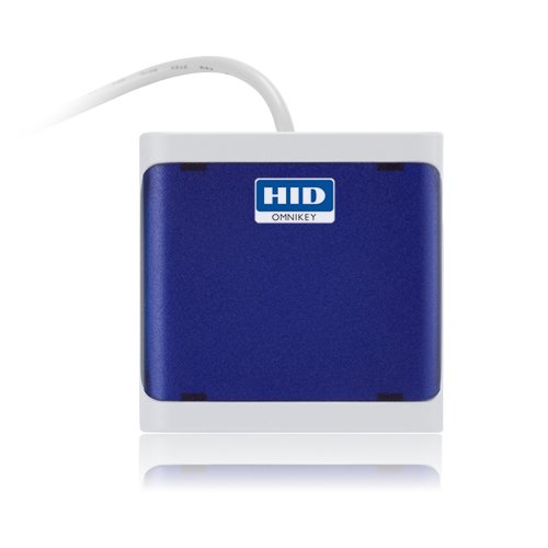 Omnikey 5021 CL USB-Kartenleser (kontaktlos)