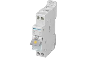 disjoncteur 32a 3ka courbe c phase neutre hager à vis