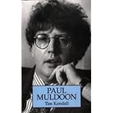 Paul Muldoon