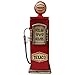 Produktbild Gas Pump Storage Rack (CD) Texaco Rood (24 x 19 x 72)