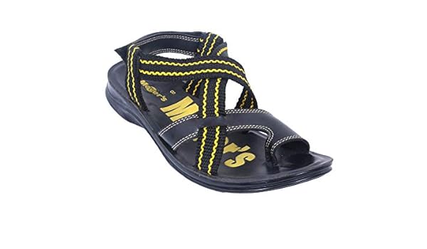 men's air mesh casual sandals